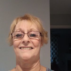 Meet your Posher, Vicki